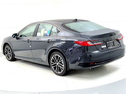 New 2026 Toyota Camry XLE image 4