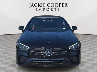 Certified 2023 Mercedes-Benz E 450 Cabriolet video 2