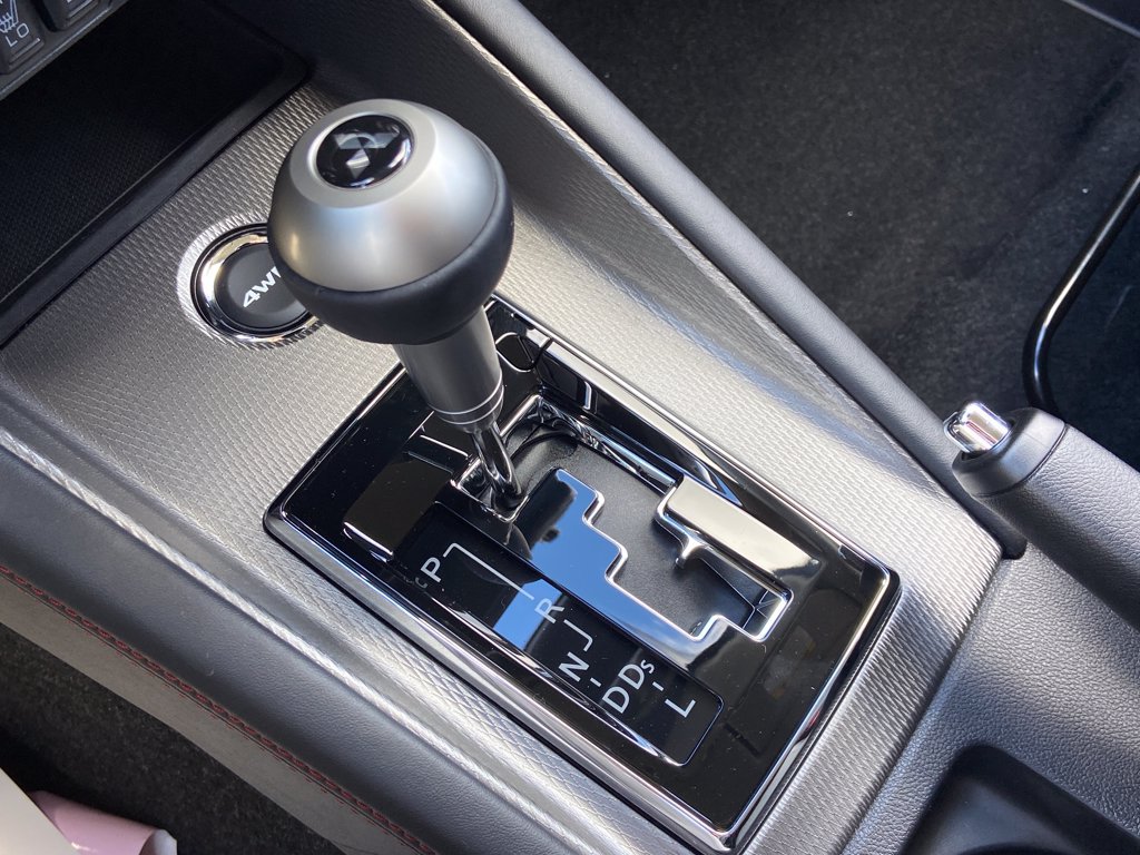 New 2026 Mitsubishi Outlander Sport SE AWD/4WD image 29