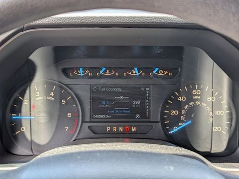 Used 2018 Ford F150 XL w/ Equipment Group 101A Mid RWD image 15