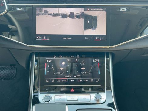 New 2025 Audi Q7 3.0T Prestige image 23