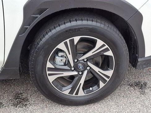 Used 2024 Subaru Crosstrek 2.0i Premium image 8