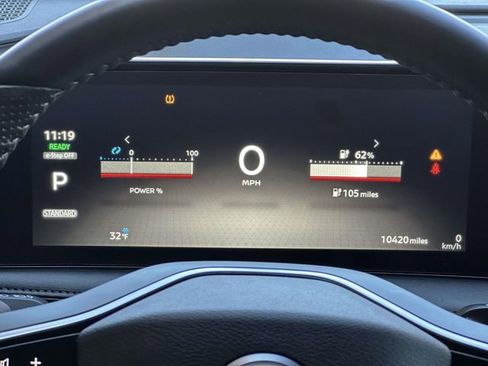 Used 2024 Nissan Ariya AWD image 25