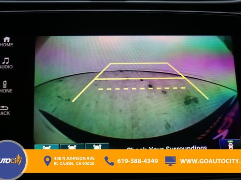 Used 2021 Honda CR-V EX image 11