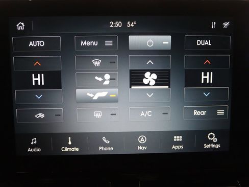 Used 2020 Lincoln Navigator Reserve w/ Luxury Package image 33