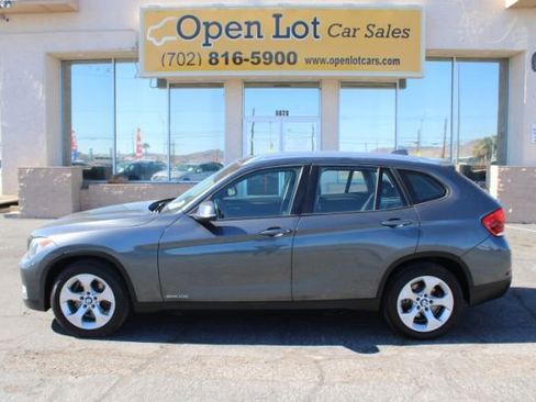 Used 2013 BMW X1 sDrive28i image 2