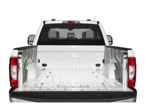 Used 2022 Ford F250 Lariat AWD/4WD image 11