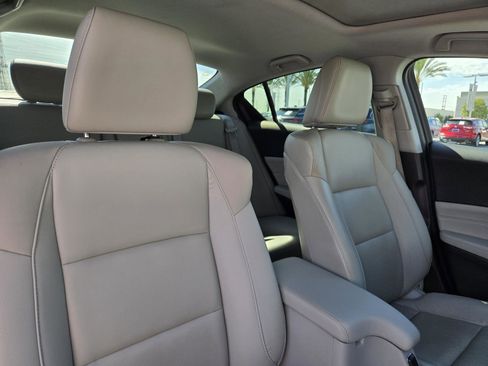 Used 2017 Acura ILX image 27