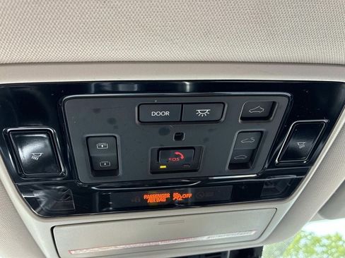 Used 2024 Toyota Grand Highlander AWD image 38