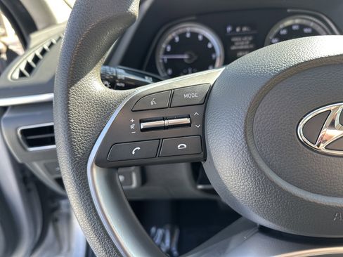 Used 2023 Hyundai Sonata SEL image 19