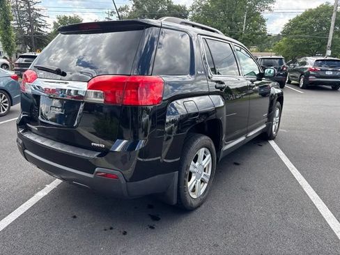 Used 2015 GMC Terrain SLE w/ Convenience Package AWD/4WD image 6