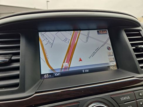 Used 2016 Nissan Pathfinder SL w/ SL Premium Package image 29