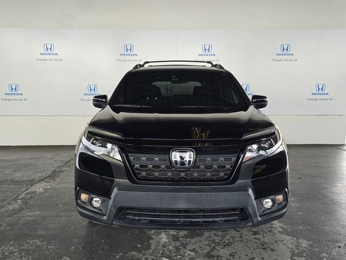 Used 2021 Honda Passport Sport image 2