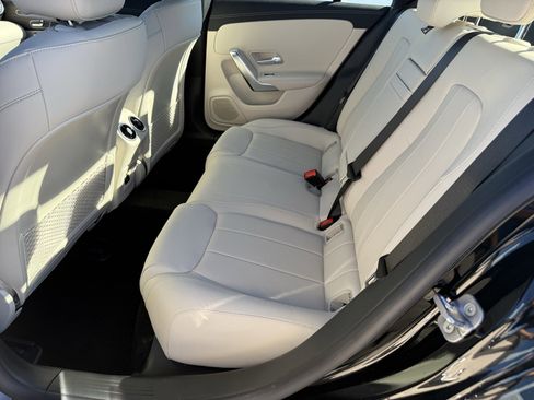 New 2026 Mercedes-Benz CLA 250 CLA 250 image 29