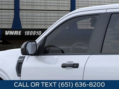 New 2026 Ford Maverick XLT w/ Equipment Group 301A AWD/4WD image 26