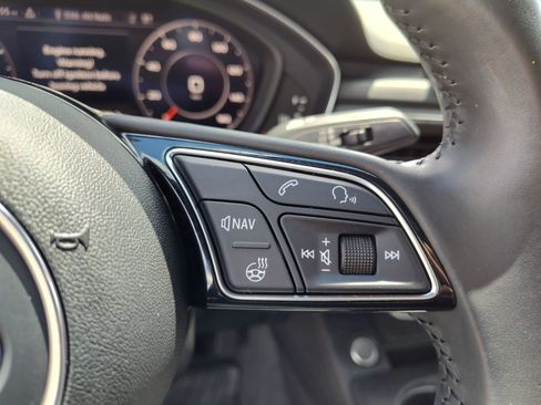 Used 2017 Audi A4 2.0T Premium Plus AWD/4WD image 16