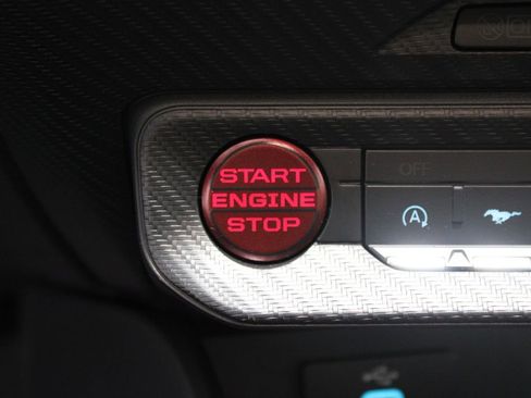 New 2026 Ford Mustang Coupe image 35