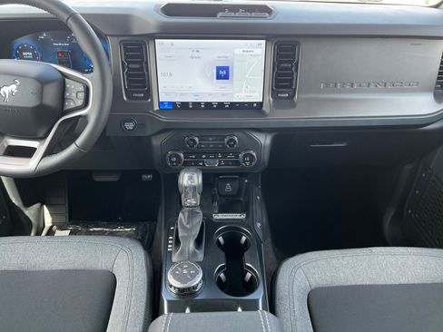 New 2026 Ford Bronco Big Bend AWD/4WD image 28
