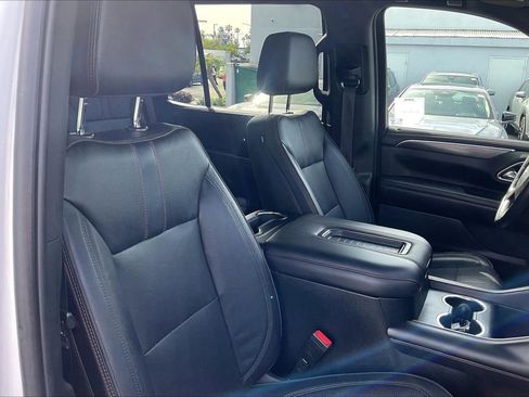 Used 2021 Chevrolet Tahoe RST image 7