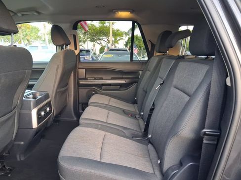 Used 2024 Ford Expedition Max XLT RWD image 8