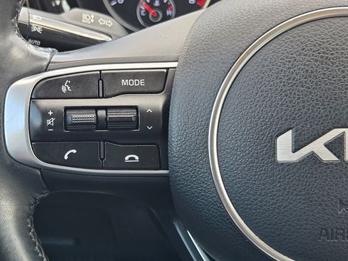 Used 2022 Kia K5 EX image 28