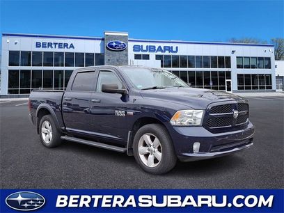 Used 2014 RAM 1500 Express