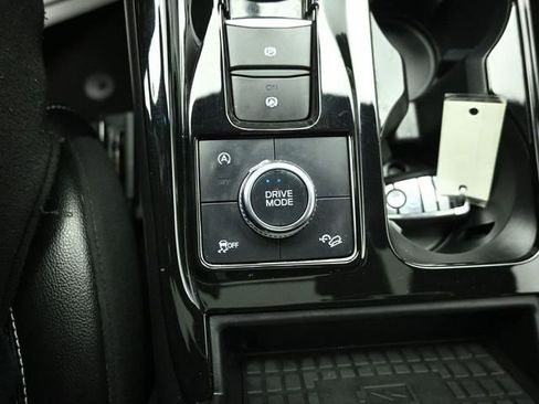 Certified 2023 Ford Explorer ST w/ Equipment Group 401A image 16