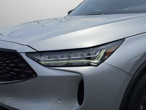 Used 2023 Acura MDX A-Spec AWD/4WD image 18