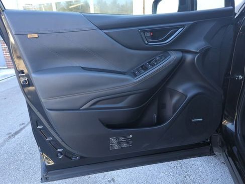 Used 2023 Subaru Forester Wilderness image 15