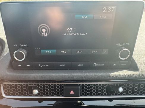 Certified 2025 Honda Accord SE image 23