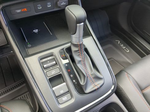 New 2026 Honda CR-V Sport-L image 29