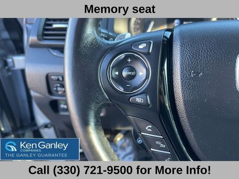 Used 2017 Honda Pilot Elite image 30