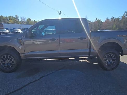 Certified 2022 Ford F150 Tremor AWD/4WD image 15