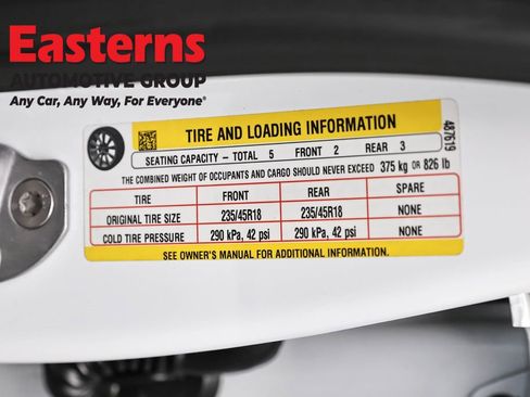 Used 2023 Tesla Model 3 Standard Range image 33