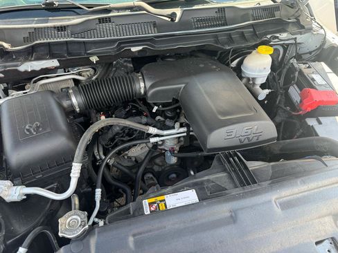 Used 2021 RAM 1500 Tradesman w/ Power & Remote Entry Group AWD/4WD image 26