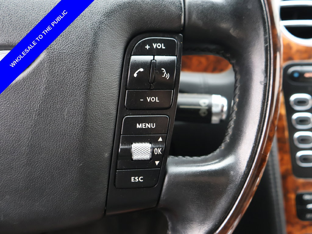 Used 2007 Bentley Flying Spur Flying Spur AWD/4WD image 29
