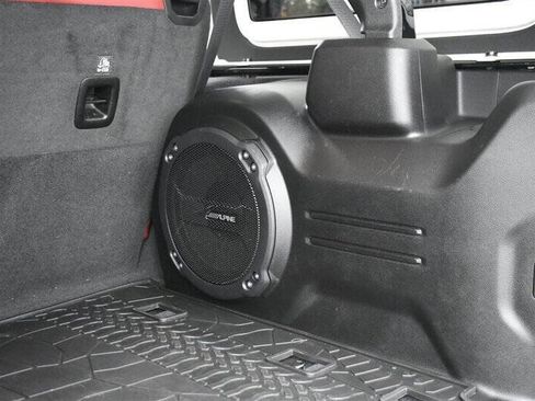 Used 2024 Jeep Wrangler Unlimited Rubicon 392 AWD/4WD image 40
