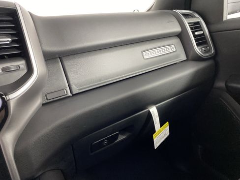 New 2026 RAM 1500 Big Horn image 32