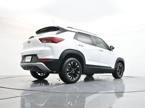 Used 2023 Chevrolet TrailBlazer LT w/ Convenience Package image 33