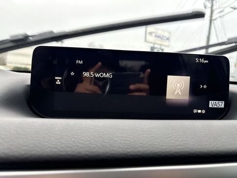 New 2026 MAZDA CX-50 AWD 2.5 S w/ Weather Package image 16