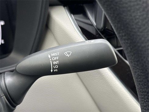 Used 2026 Toyota Corolla LE image 25