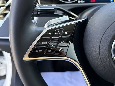 Certified 2025 Mercedes-Benz E 350 4MATIC Sedan image 29