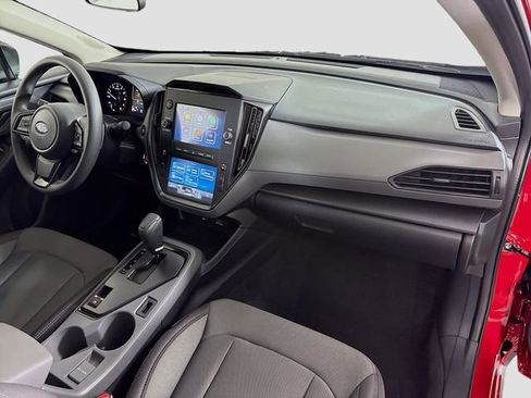 New 2026 Subaru Crosstrek 2.5i image 27
