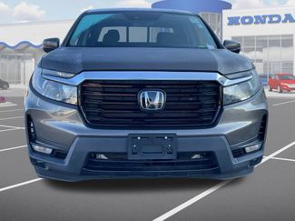 Used 2023 Honda Ridgeline RTL-E video 2