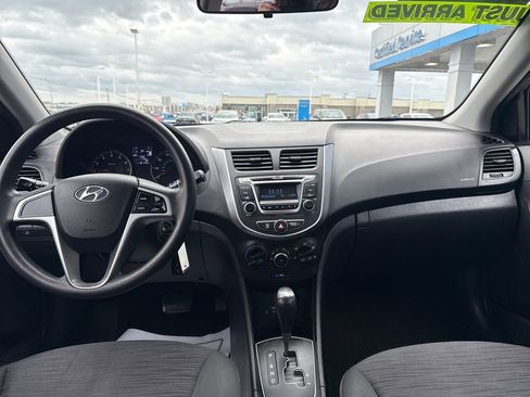 Used 2017 Hyundai Accent SE image 14