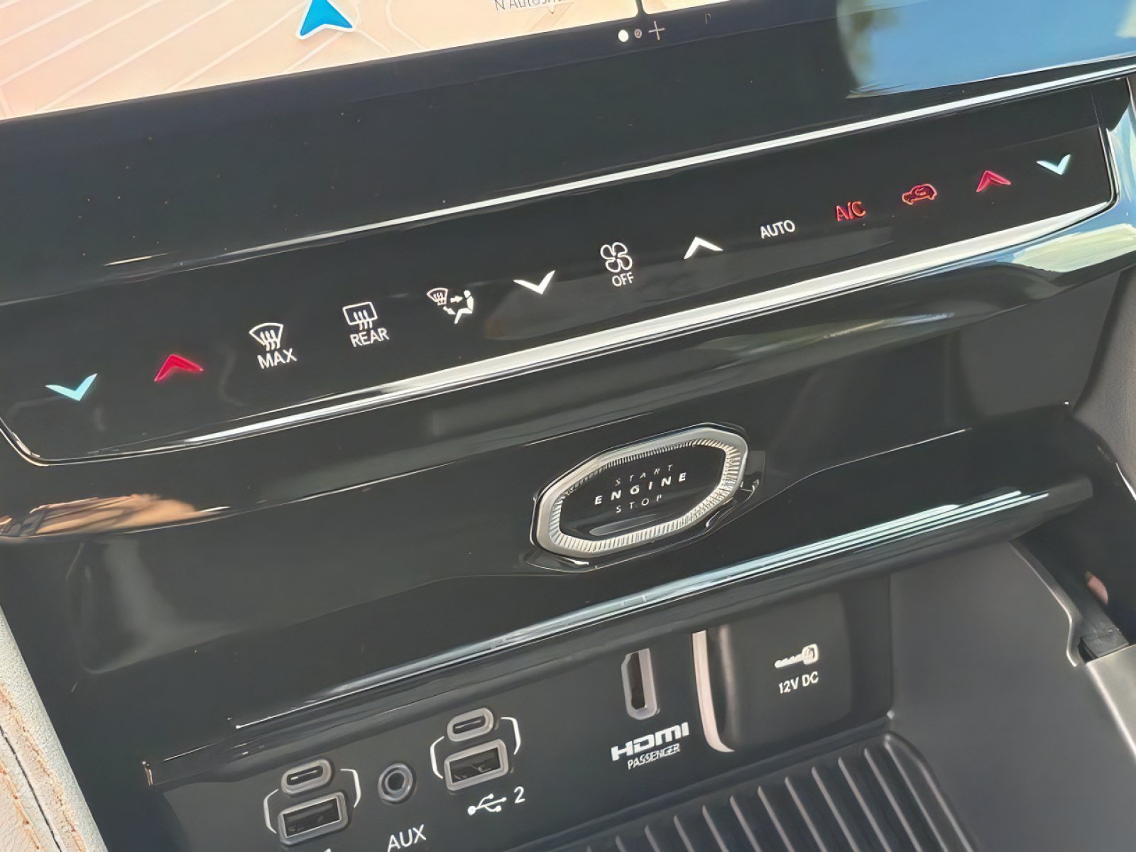 New 2027 Jeep Grand Cherokee Summit AWD/4WD image 30