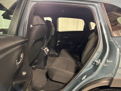 Certified 2024 Honda HR-V Sport image 5