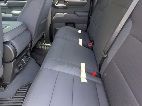 Used 2025 GMC Sierra 1500 Elevation image 24