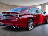 Used 2023 Lexus ES 350 w/ Premium Package image 5