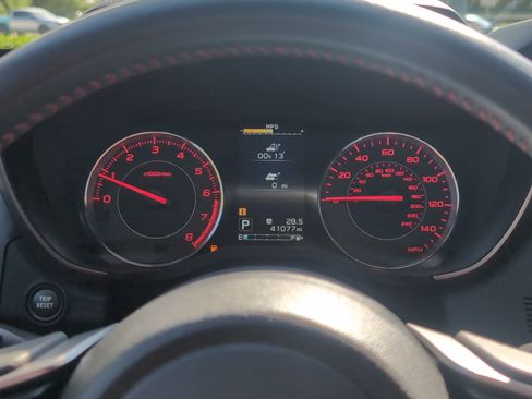 Used 2017 Subaru Impreza 2.0i Sport image 21